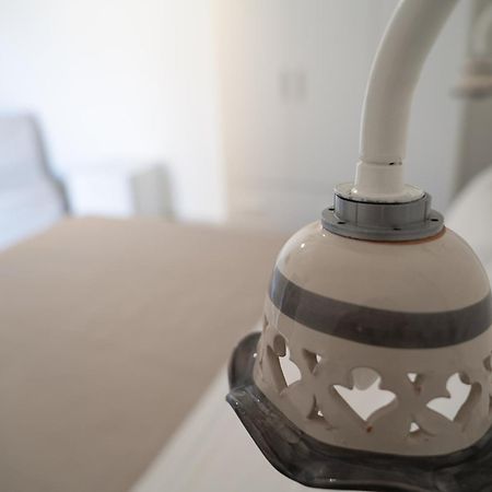 Hotel Casa Lussu Lipari  Zewnętrze zdjęcie