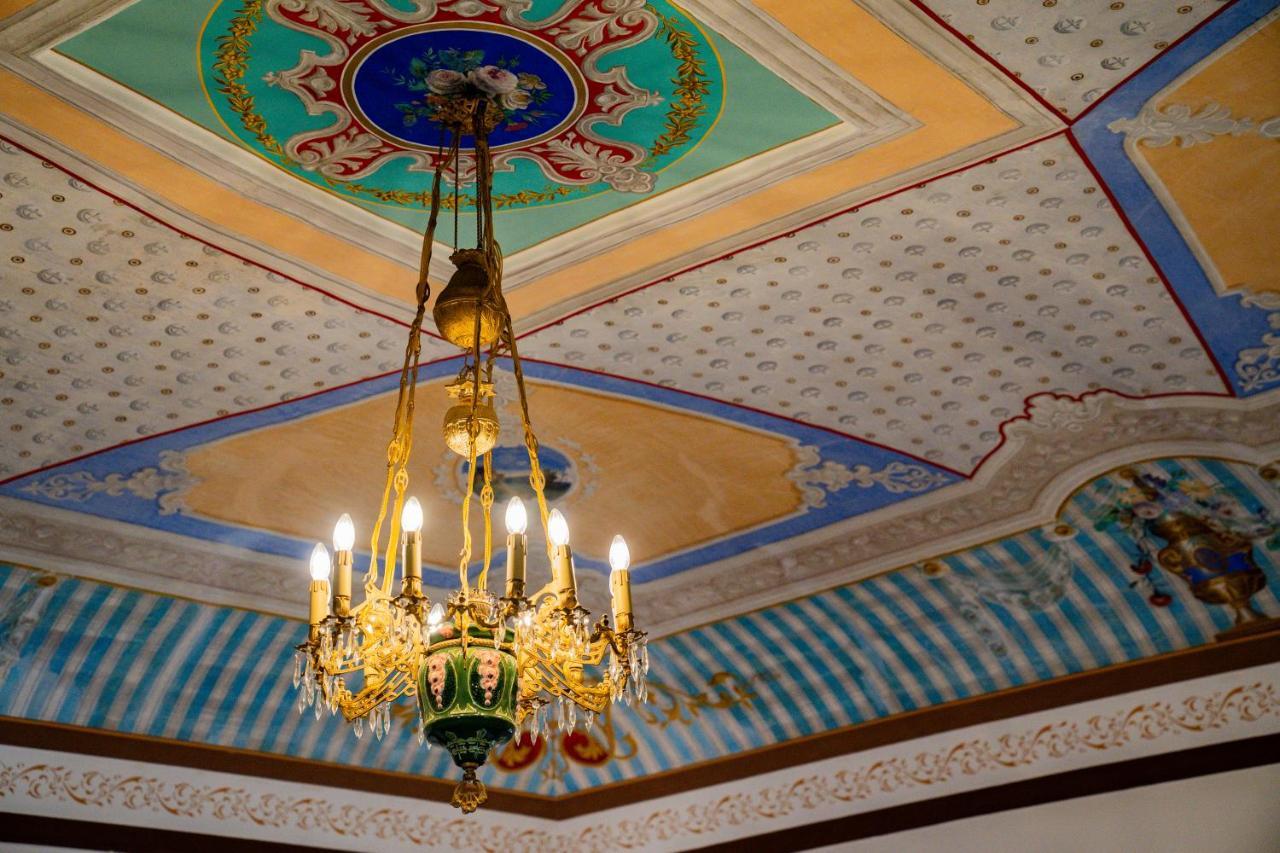 Hotel Casa Lussu Lipari  Zewnętrze zdjęcie