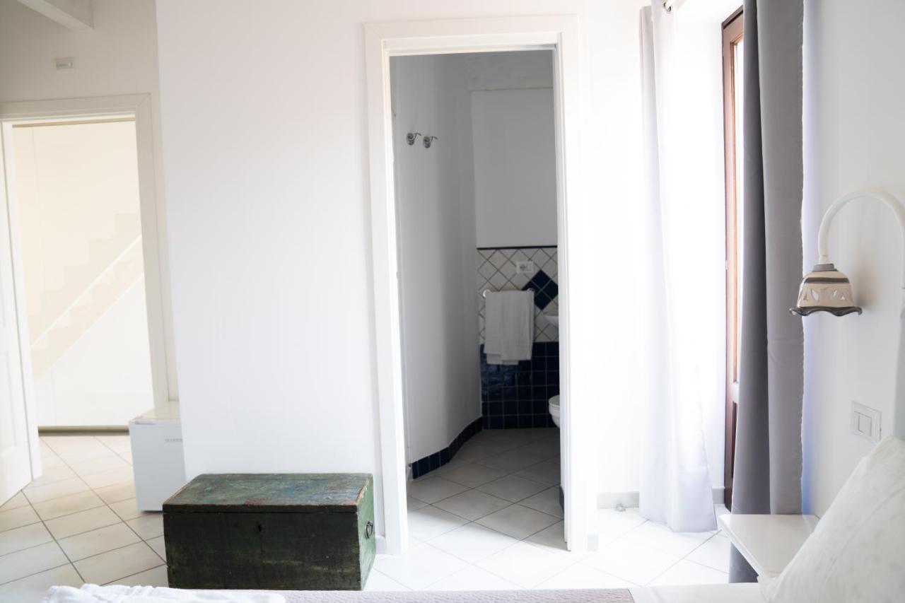 Hotel Casa Lussu Lipari  Zewnętrze zdjęcie