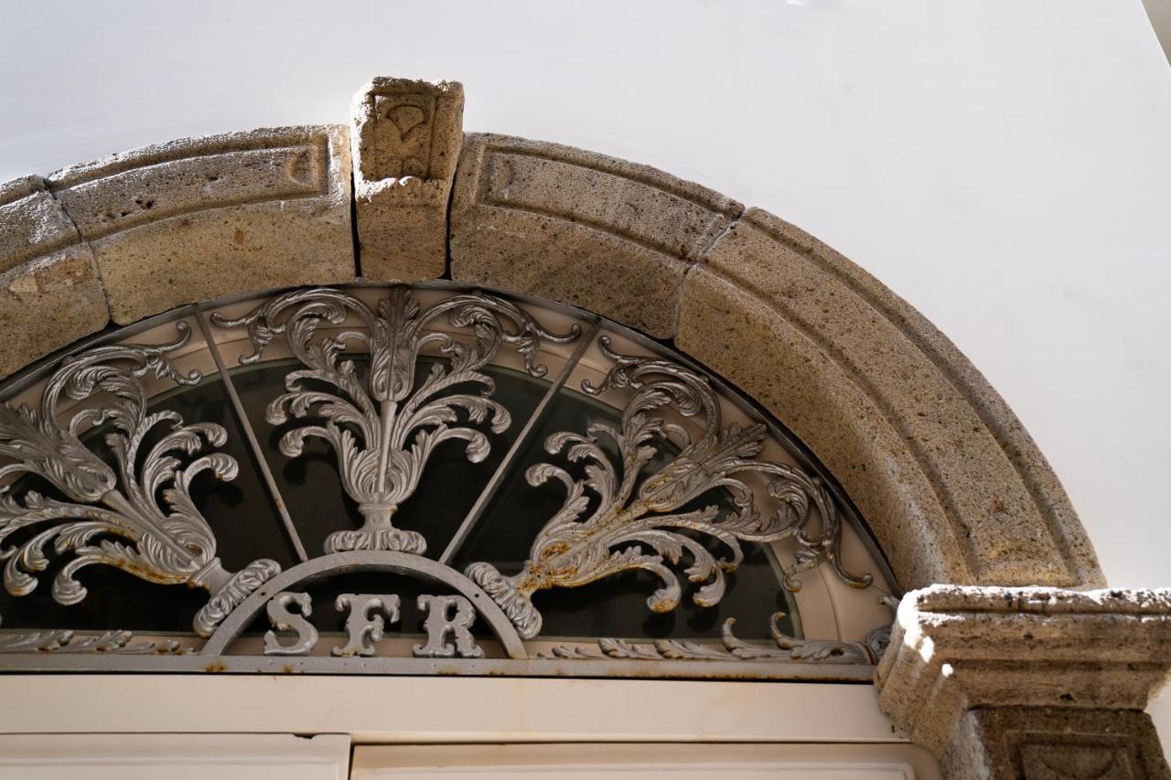 Hotel Casa Lussu Lipari  Zewnętrze zdjęcie