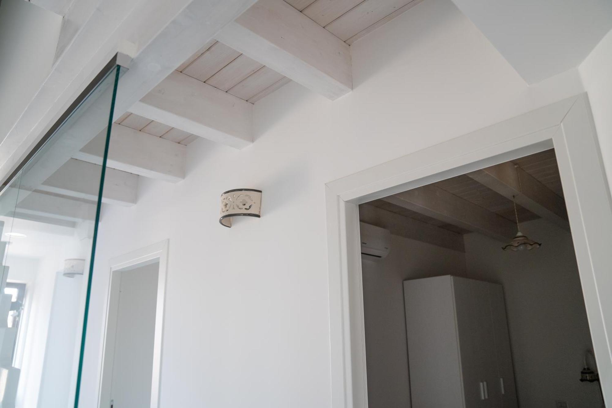 Hotel Casa Lussu Lipari  Zewnętrze zdjęcie