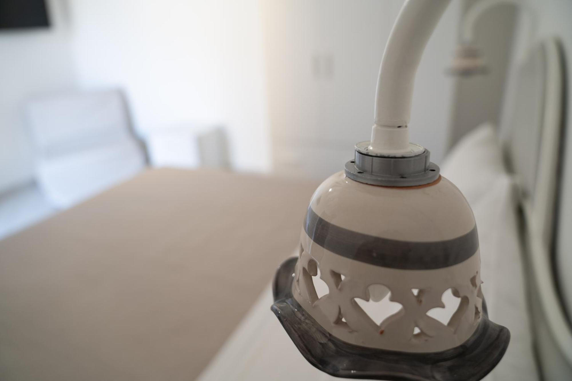 Hotel Casa Lussu Lipari  Zewnętrze zdjęcie