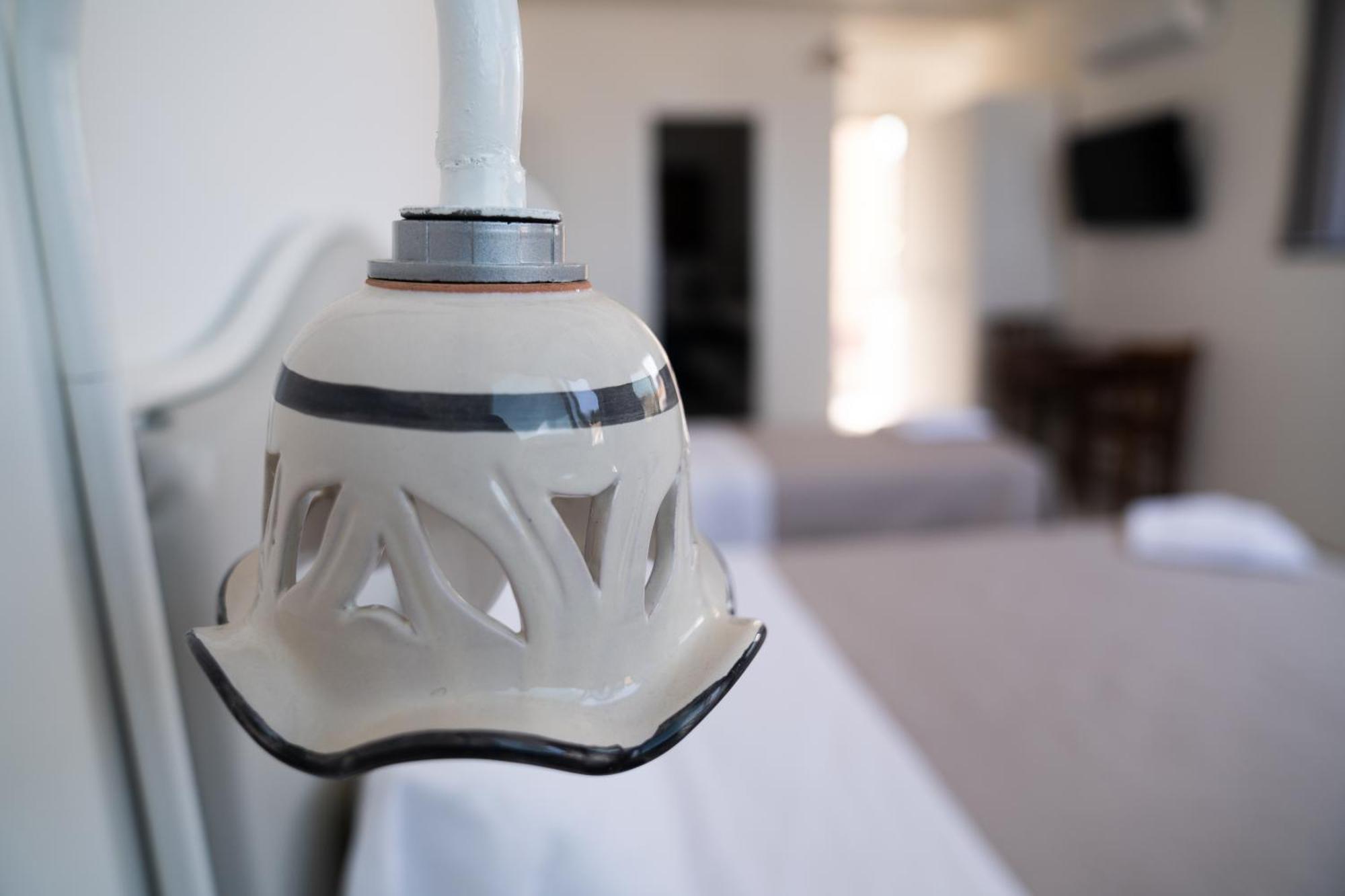 Hotel Casa Lussu Lipari  Zewnętrze zdjęcie