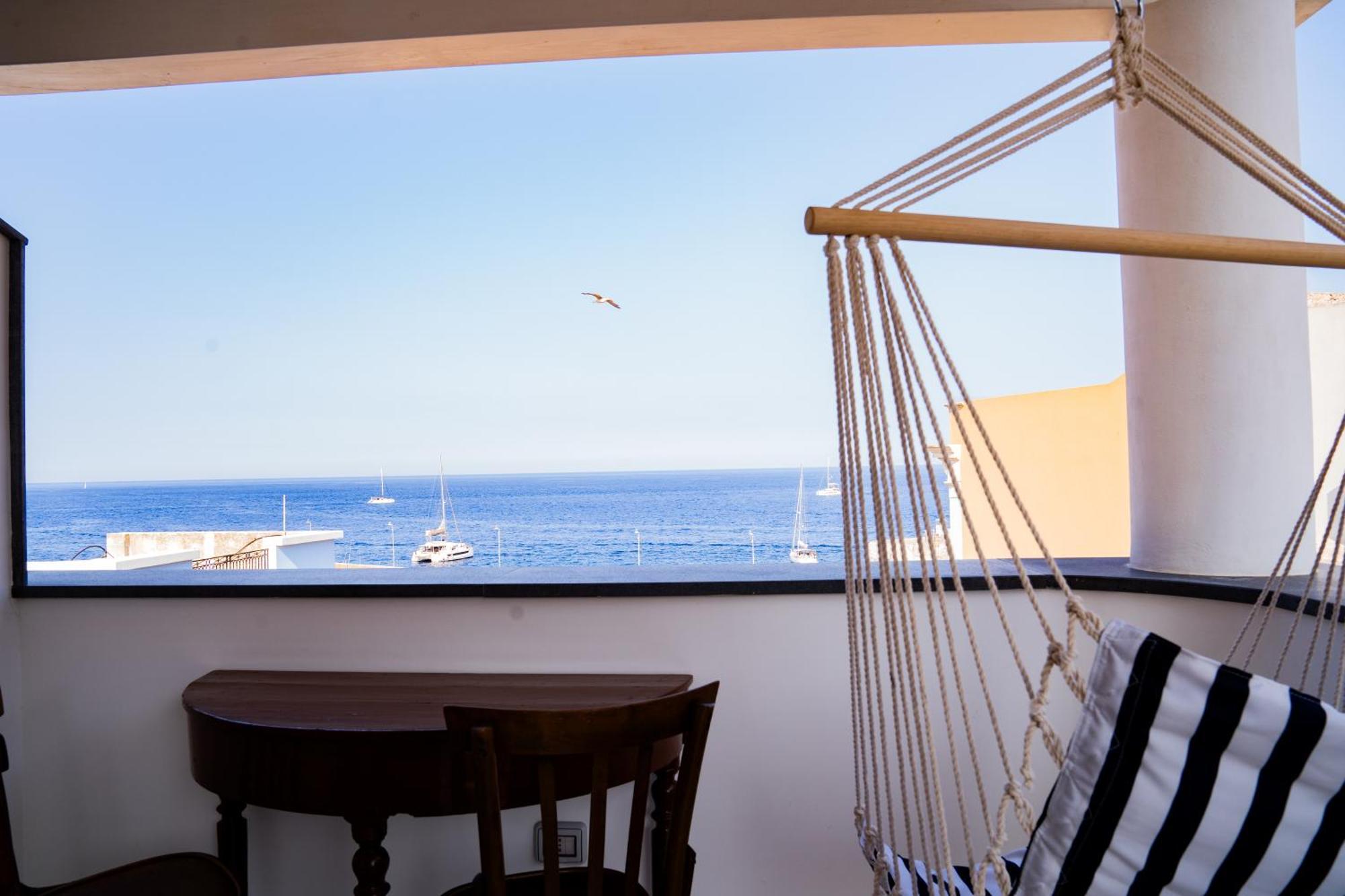 Hotel Casa Lussu Lipari  Zewnętrze zdjęcie
